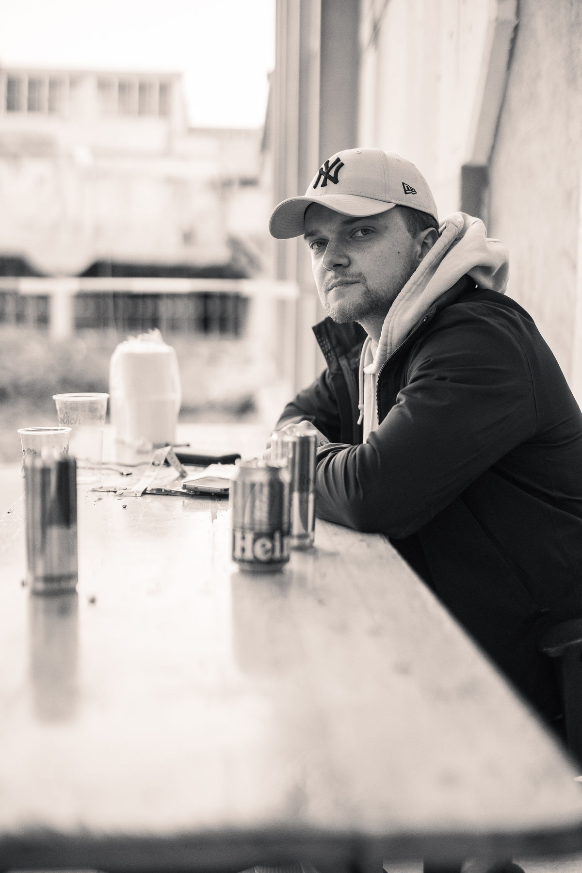 Loading... just a sec